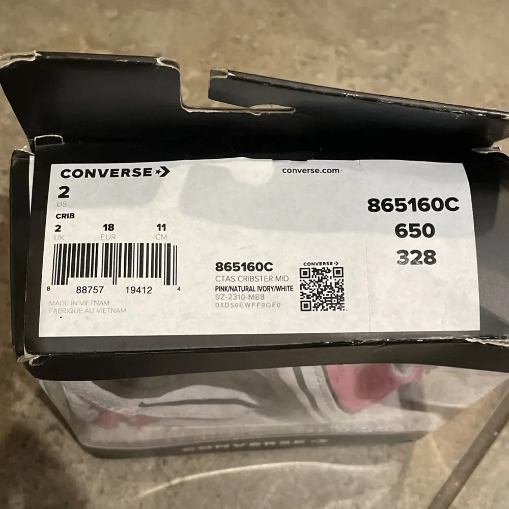 Converse chuck taylor